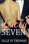 [Love in Vegas 01] • Lucky Seven